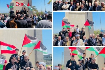 اعتصام2