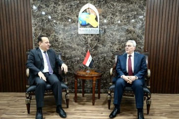 وزارة الخارجية تستدعي السفير اللبناني في بغداد بسبب تصريحات للرئيس جوزاف عون