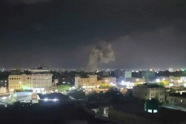 عدوان على اليمن