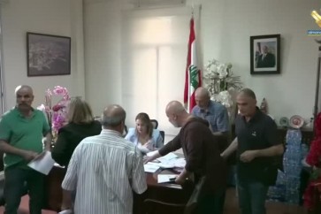 الانتخابات البلدية والاختيارية