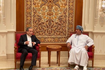 محادثات مسقط