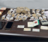 مضبوطات