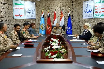 رئيس المجلس السياسي الأعلى في اليمن، الرئيس مهدي المشاط