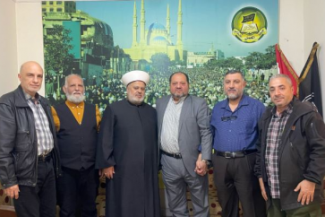 جبهة العمل الإسلامي