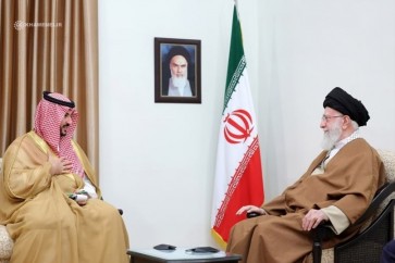 خامنئي