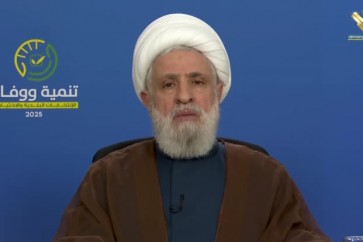 الشيخ قاسم