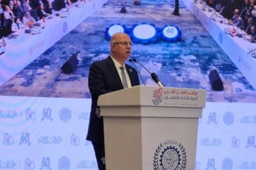 وزير العمل محمد حيدر