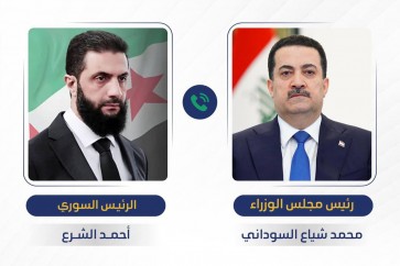 محمد شياع السوداني