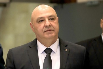 جوزاف عون