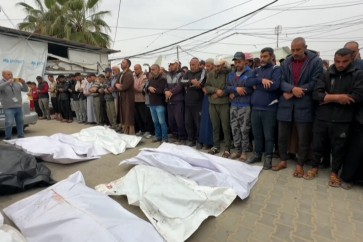 العدوان على غزة