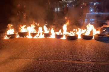 قطع طريق العبودية