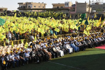 قطار الانتخابات البلدية ينطلق الأحد