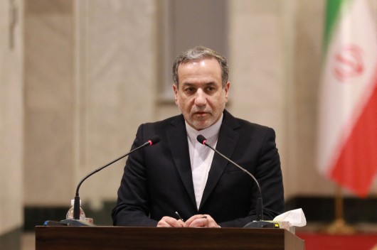  <a href="https://www.almanartv.com.lb/13432696">عراقجي: تأجيل الجولة الرابعة من المفاوضات غير المباشرة مع أمريكا يعود لأسباب لوجستية وفنية</a>