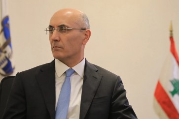 الوزير الحجار