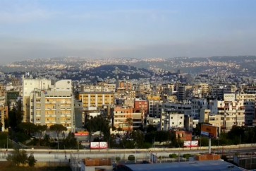 لبنان - بيروت
