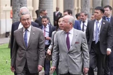 قمة البريكس