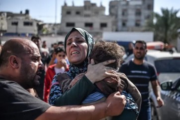 أزمات متفاقمة لكسر إرادة الغزيين