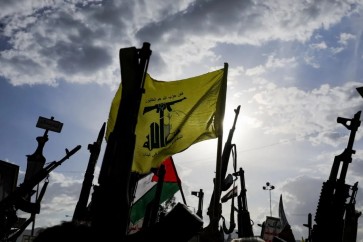 محور المقاومة