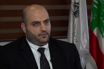 وزير الصحة اللبناني، راكان ناصر الدين