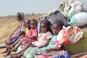 تقارير تفيد بتضاعف عدد الأطفال المحتاجين إلى مساعدات إنسانية في السودان