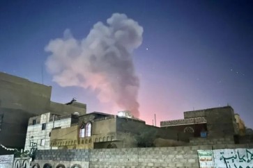 العدوان على اليمن