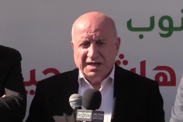رئيس مجلس الجنوب اللبناني هاشم حيدر