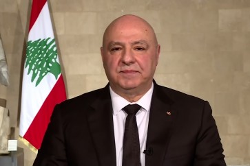 الرئيس جوزاف عون