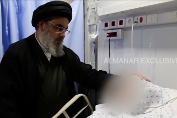 السيد نصرالله