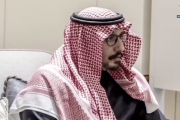 يزيد بن فرحان