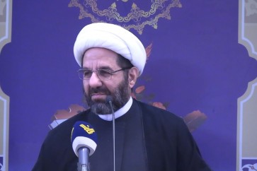 دعموش