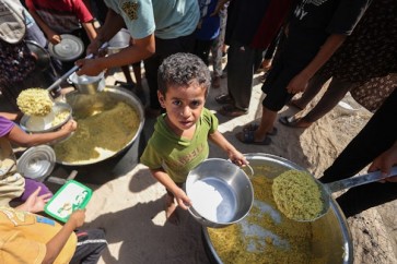 الحصار على غزة