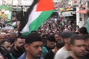 مسيرات شمال لبنان