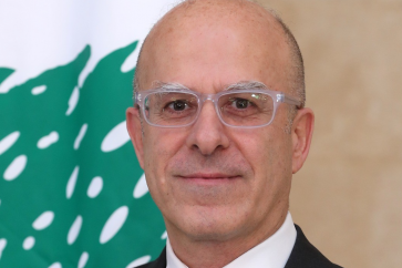 فادي مكي