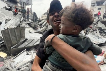 يوم آخر من الإبادة بحق الغزيين