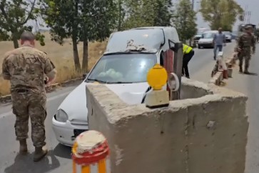 بيت ياحون - جنوب لبنان