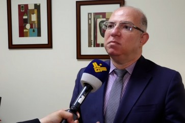وزير العمل محمد حيدر