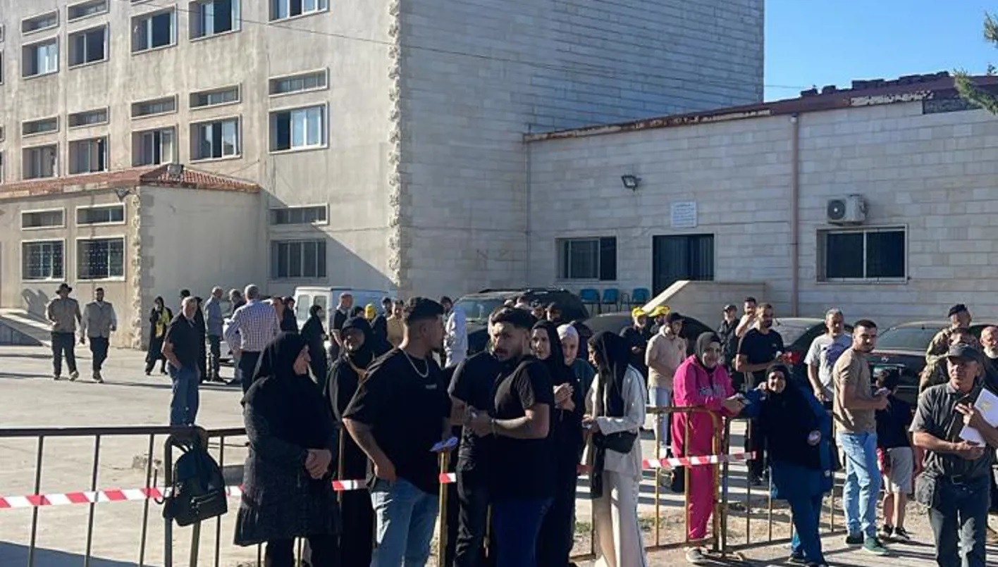 الانتخابات البلدية والاختيارية انطلقت في محافظتي الجنوب والنبطية