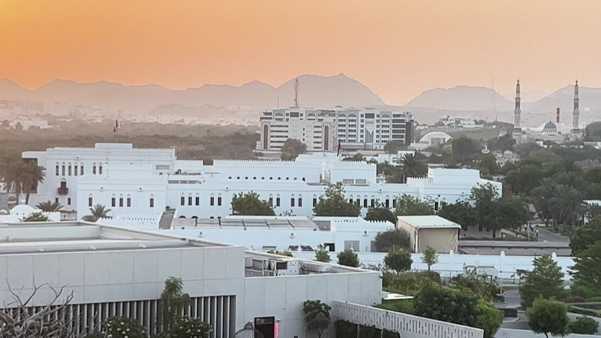 اختتام الجولة الرابعة من المفاوضات غير المباشرة بين إيران وأمريكا في مسقط
