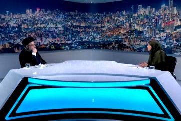 السيد ابراهيم امين السيد