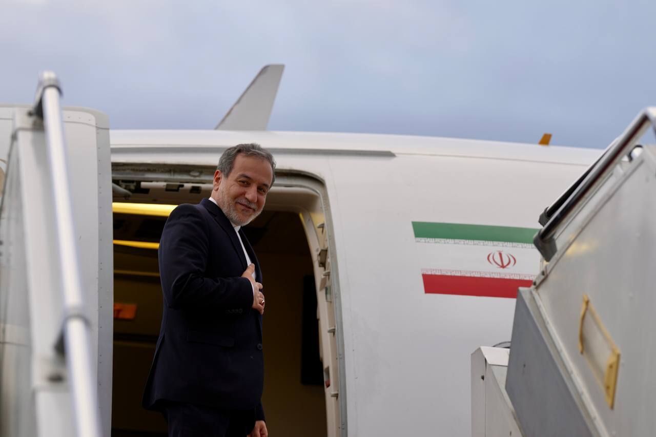 ايران… “قوس قزح” حلقة في مسلسل إعلام اللوبيات لعرقلة المفاوضات