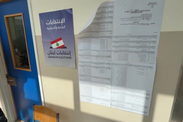 الانتخابات البلدية والاختيارية في لبنان