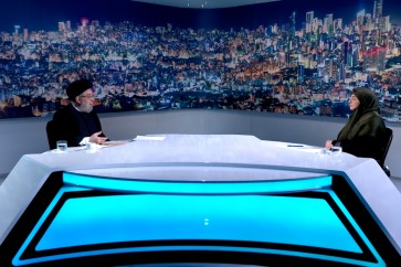 السيد ابراهيم امين السيد