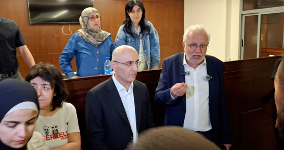 عودة الهدوء  إلى طرابلس بعد ليل متوتر احتجاجا على تأخر صدور نتائج الانتخابات