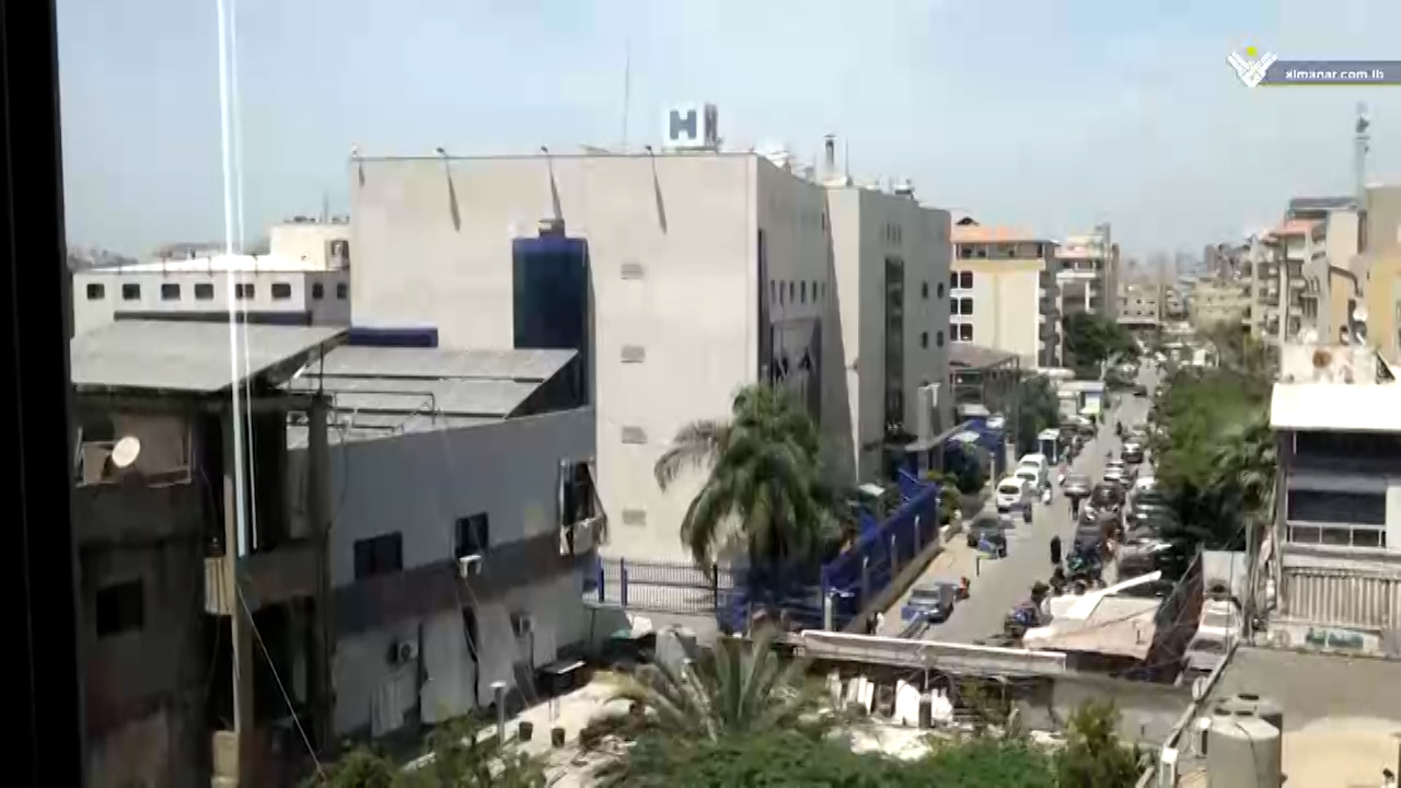 الخط الساخن تسلّط الضوء على إنجازات مستشفى الرسول الأعظم (ص).. توسعة نوعية وخدمات طبية بمعايير عالمية
