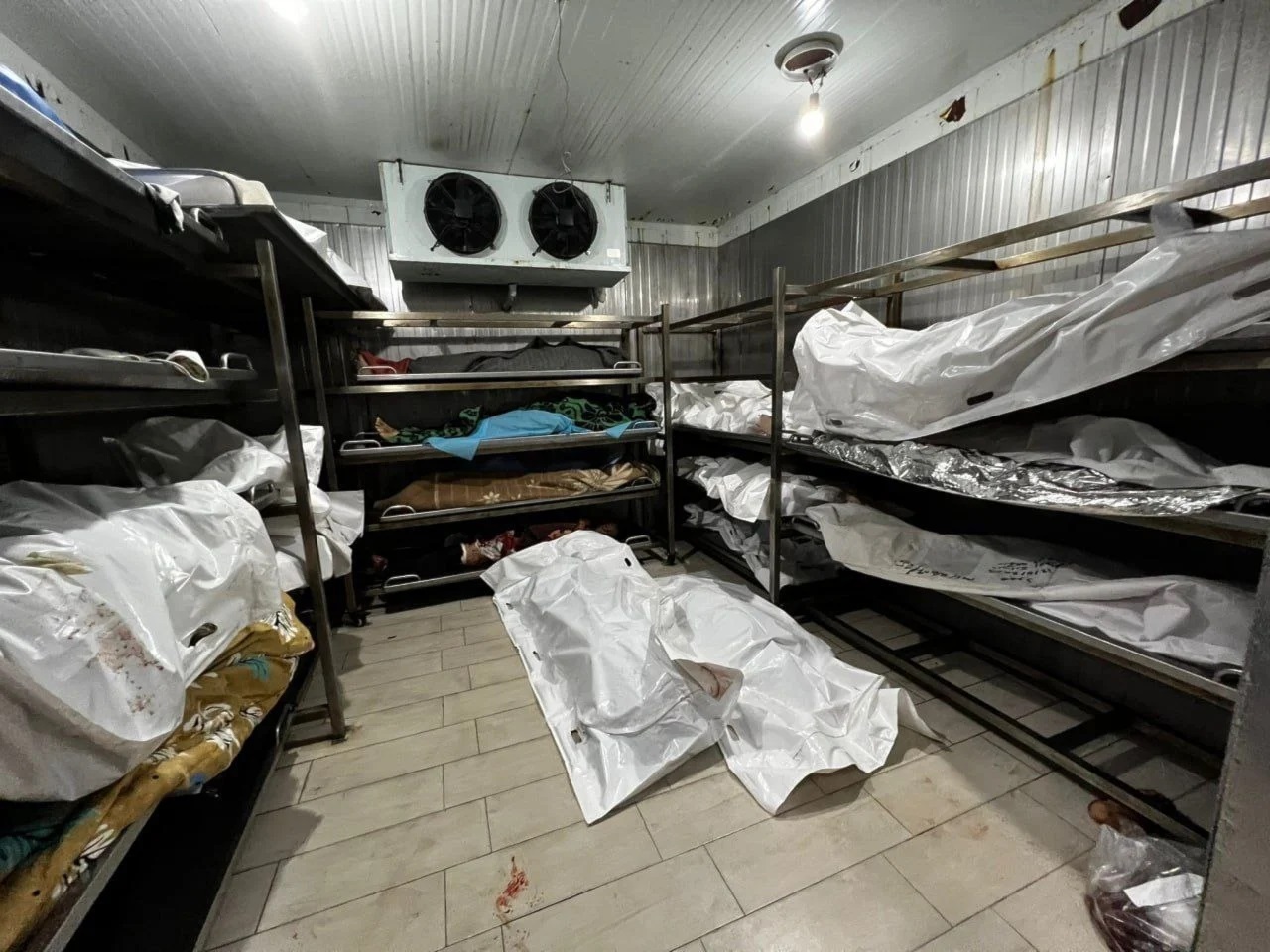 أكثر من 40 شهيداً في غزة فجراً.. والاحتلال يركز قصفه على خانيونس