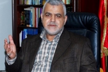 محمد الخنسا