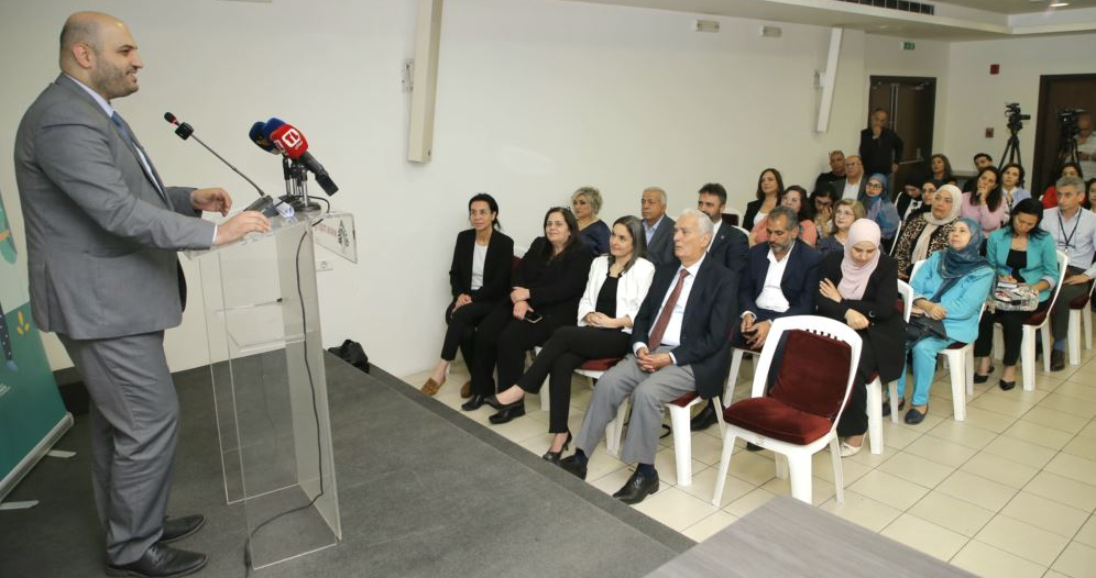 الوزير ناصر الدين أطلق مبادرة دمج رعاية السكري من النوع الأول في مراكز الرعاية الأولية