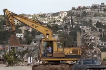 جنوب لبنان